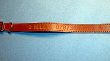 medium size picture of engraved dog lead